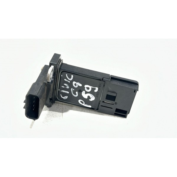 Sensor Fluxo De Ar Honda Civic G9 2012 Á 2016 Usado Original