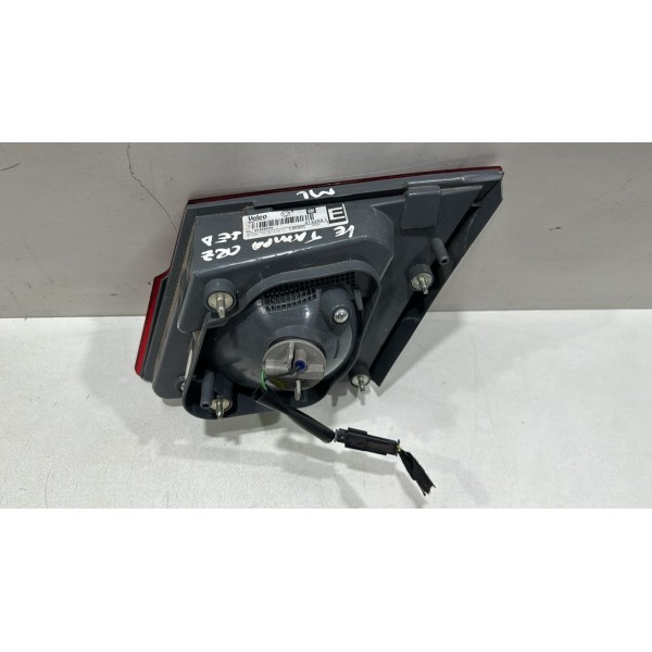 Lanterna Esquerda Tampa Cruze Sedan 2012//2016 Usado Orig