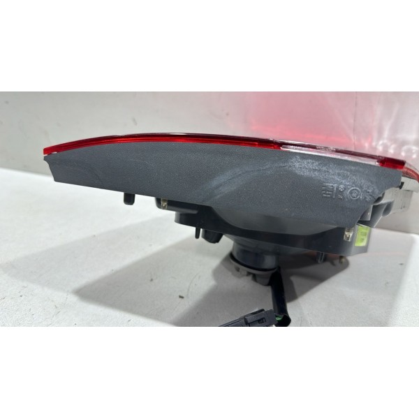 Lanterna Esquerda Tampa Cruze Sedan 2012//2016 Usado Orig