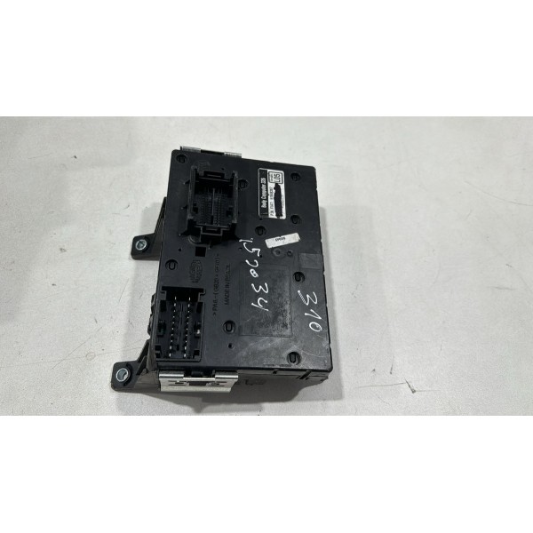 Caixa Fusível Fiat Palio 2012 2014 Original 51848387  Usado!