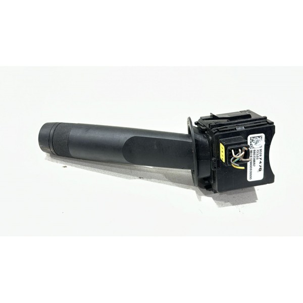 Chave Limpador Parabrisa Onix Spin C/limpador Trase 95297470