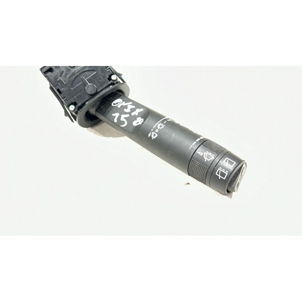 Chave Alavanca Limpador Sonic Hatch 2011 2012 2013 2014 Orig Chave Alavanca Limpador Sonic Hatch 2011 2012 2013 2014 Orig