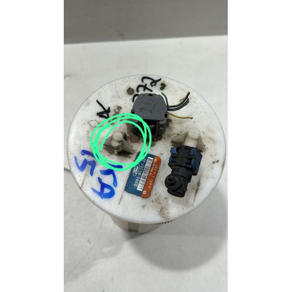Bomba Combustível Ford Ka 1.0 Flex 2018 Original 0580314495