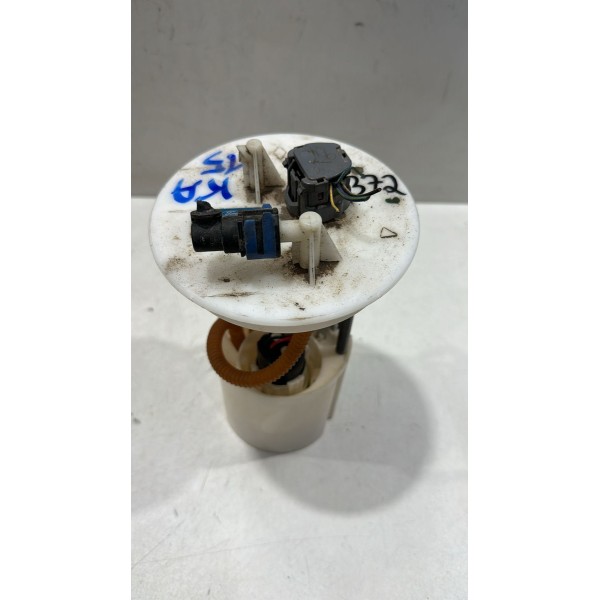 Bomba Combustível Ford Ka 1.0 Flex 2018 Original 0580314495