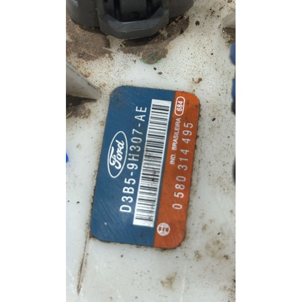 Bomba Combustível Ford Ka 1.0 Flex 2018 Original 0580314495