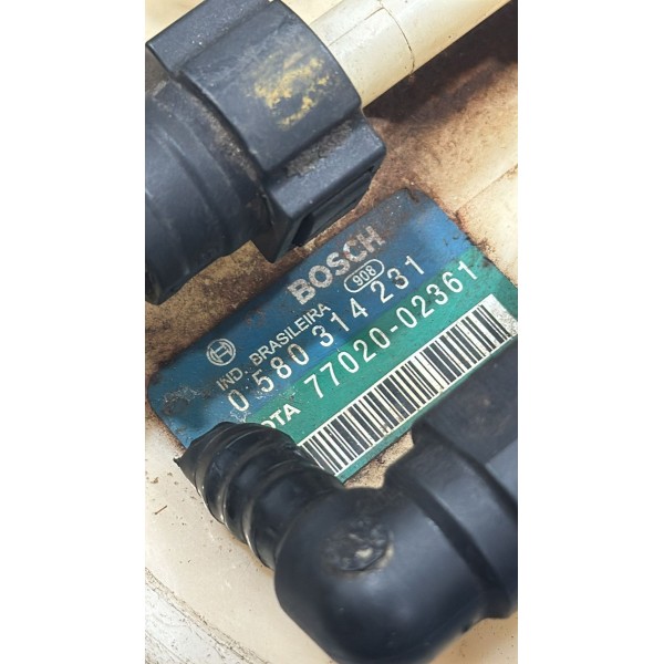 Bomba Combustivel Toyota Corolla 1.8 2014 0580314231