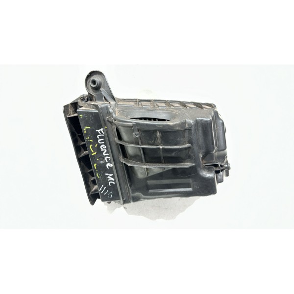 Caixa Filtro De Ar Renault Fluence 11/18 Usado Original!