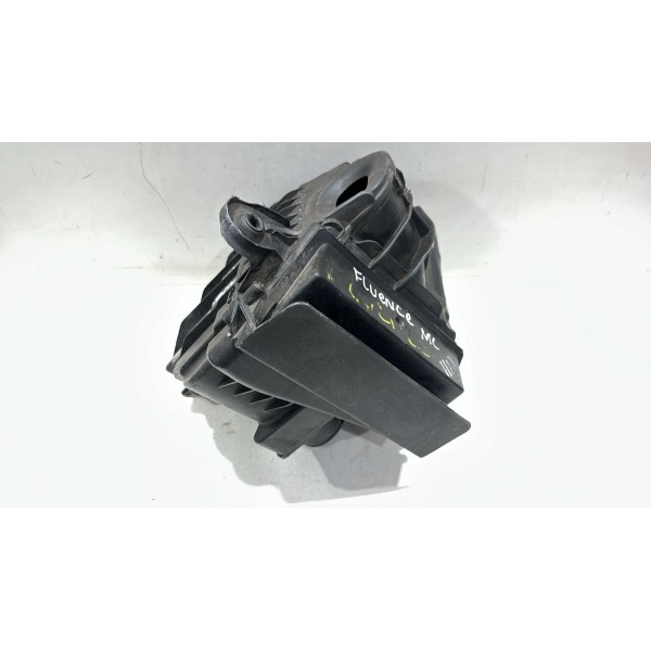 Caixa Filtro De Ar Renault Fluence 11/18 Usado Original!