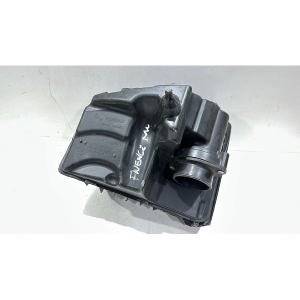 Caixa Filtro De Ar Renault Fluence 11/18 Usado Original!