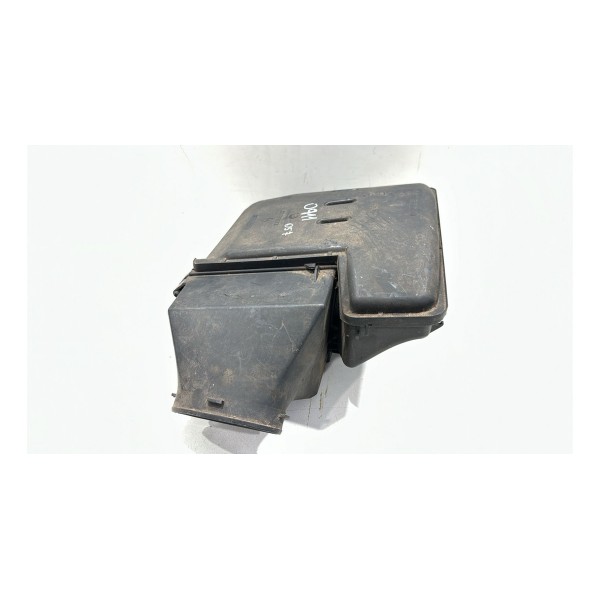 Caixa Filtro De Ar Duster 2.0 2012 2013 2014 2015