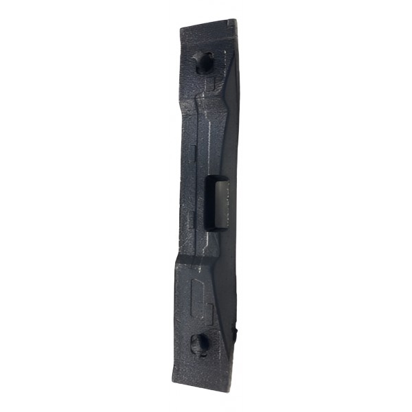 Absorvedor De Impacto Traseiro Onix Prisma 52043231
