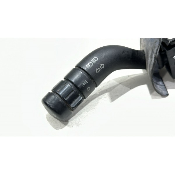 Chave Seta Gol G5 G6 Fox Farol 5z0953513c