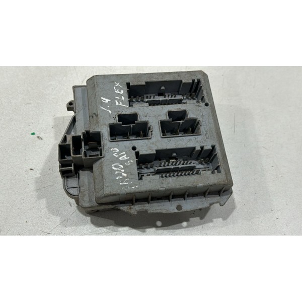 Caixa Fusível Fiat Palio Siena Strada 04/16 51720439 *5453