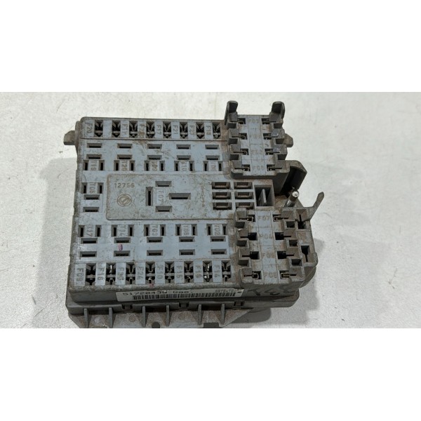Caixa Fusível Fiat Palio Siena Strada 04/16 51720439 *5453