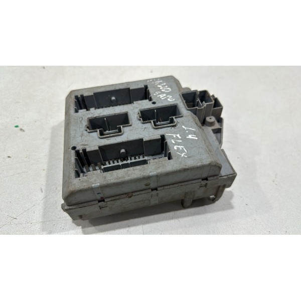 Caixa Fusível Fiat Palio Siena Strada 04/16 51720439 *5453