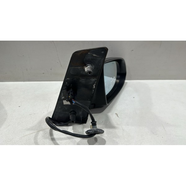 Retrovisor Original Direito Chevrolet Zafira Usado