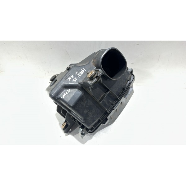 Caixa Filtro De Ar Original Honda Hr-v  2015/2020 Usado Orig