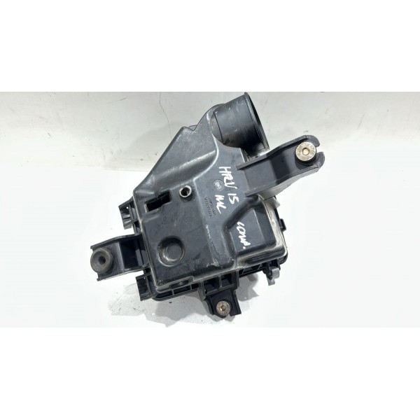 Caixa Filtro De Ar Original Honda Hr-v  2015/2020 Usado Orig