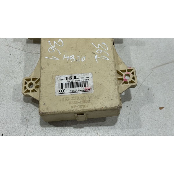 Caixa Fusível Bsi Hyundai I30 2.0 2009 Á 2012 919501h510