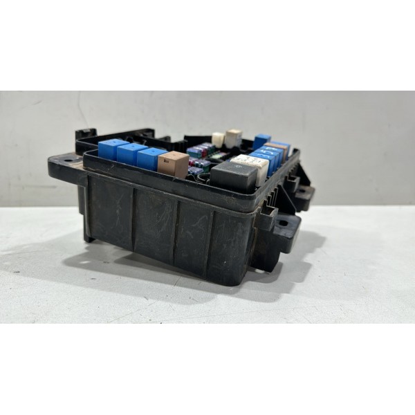 Caixa De Fusiveis Hyundai Santa 3.5 2011 919502b760
