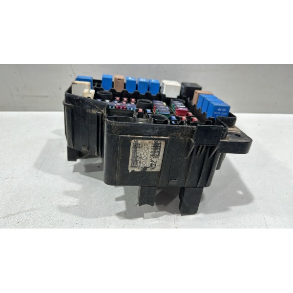 Caixa De Fusiveis Hyundai Santa 3.5 2011 919502b760
