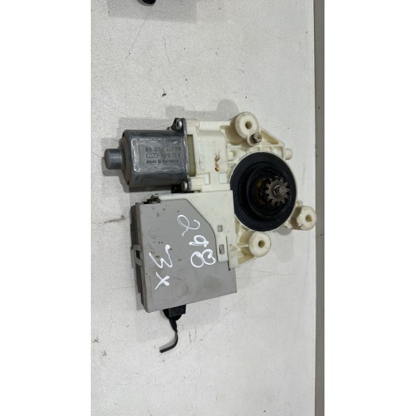 Motor Maquina Vidro Traseiro Direito Ford Focus 2009 Á 2013