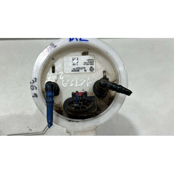 Bomba De Combustível Vw Golf Audi A3 0580314586  Jetta