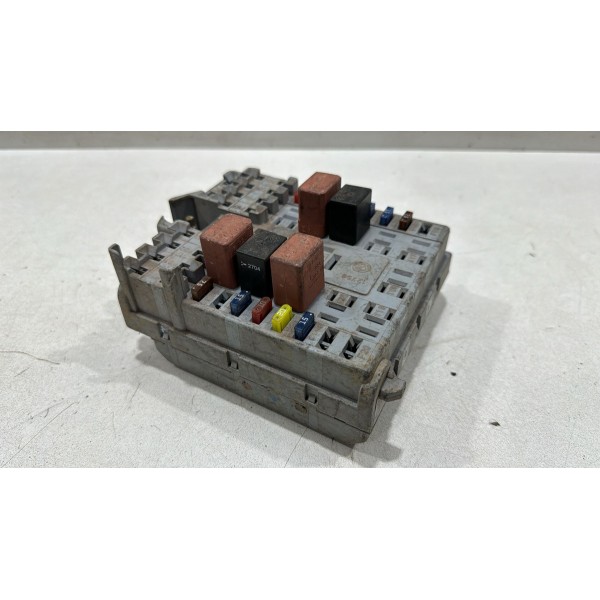 Caixa Fusível Fiat Palio Uno 51720438