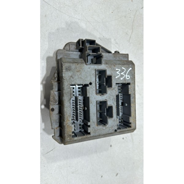 Caixa Fusível Fiat Palio Uno 51720438