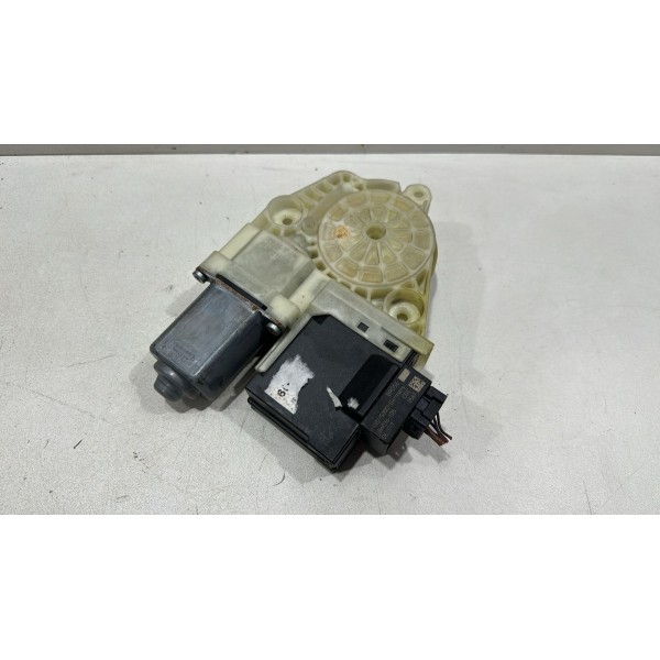 Motor Maquina De Vidro Traseira Esquerda Polo 2007 Compare