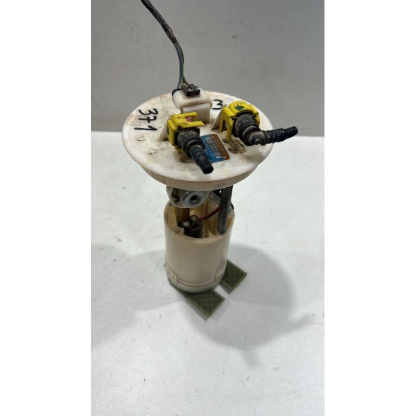 Bomba De Combustível Ford Ecosport 1.6 0580314439 Usado Orig