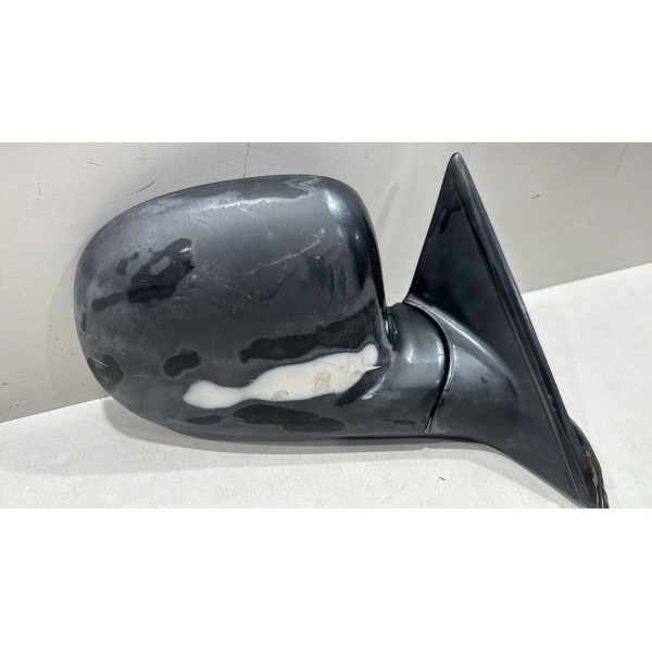 Retrovisor Direito S10 Blazer 95 97 98 99 2000 2011 Elétrico