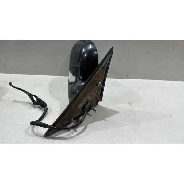 Retrovisor Direito S10 Blazer 95 97 98 99 2000 2011 Elétrico
