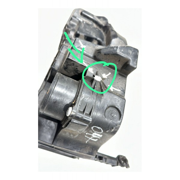 Caixa Do Filtro De Ar Renault Sandero Logan 2015 2016 2020