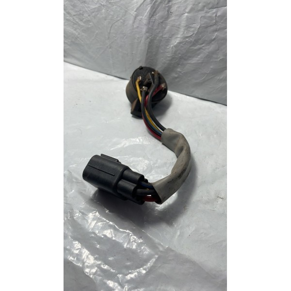 Comutador Partida Fiesta 1996 A 1999 89fb11572ab Original