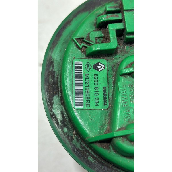 Bomba Combustível Renault Clio Symbol 2006 Á 2012 1.0 1.6