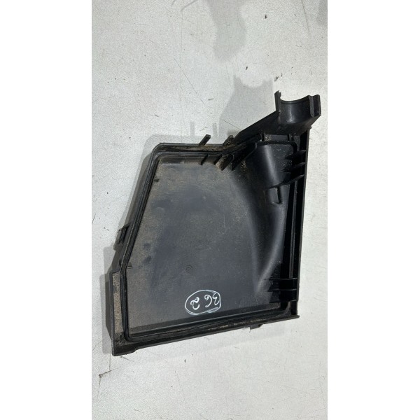 Tampa Caixa Fusível Renault Sandero 2008 Á 2012 8200644749 Tampa Caixa Fusível Renault Sandero 2008 Á 2012 8200644749