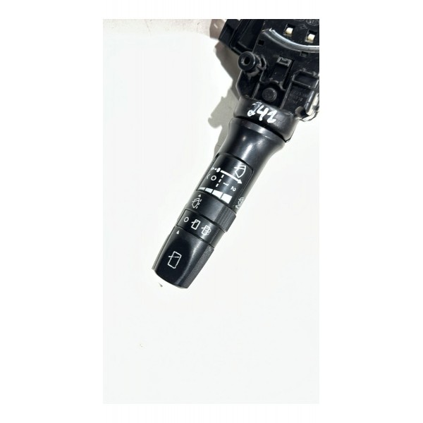 Chave Limpador Hyundai Hb20 2020/2021 Usado Original