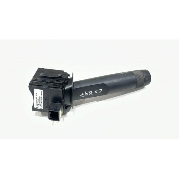 Chave De Seta Cobalt Spin Onix Prisma 23209755 Original