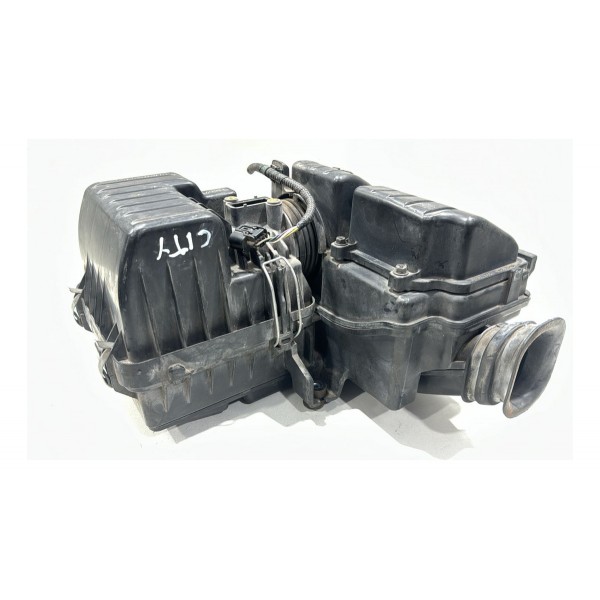 Caixa Filtro De Ar Honda City Fit 1.5 1.4 2009 A 2014