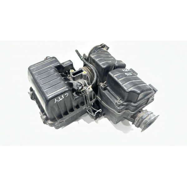 Caixa Filtro De Ar Honda City Fit 1.5 1.4 2009 A 2014