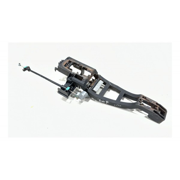 Suporte Maçaneta Externa Tras Esquerda Ford Focus 2009 A 12