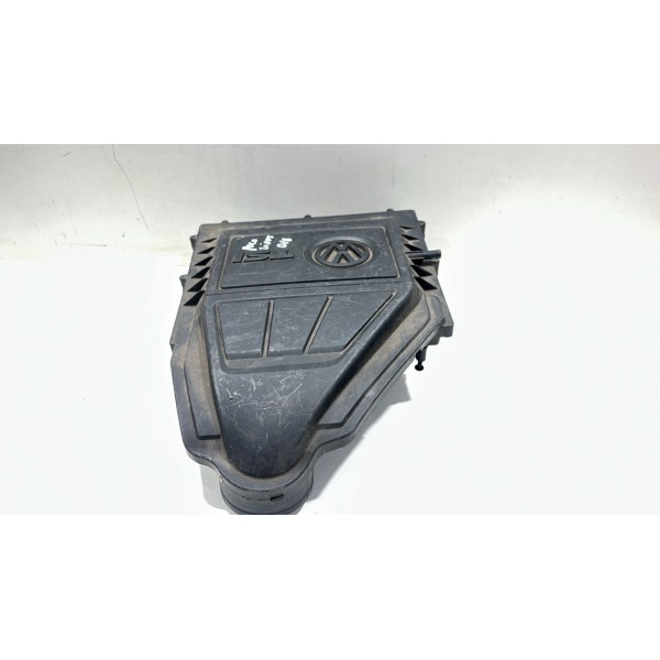 Caixa Filtro Ar Tcross Polo Virtus Nivus Tsi 2018 2019 2020