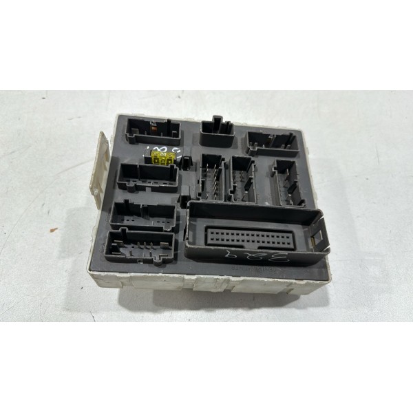 Caixa De Fusíveis Ford Focus 1.6 2003 Á 2008 518802202