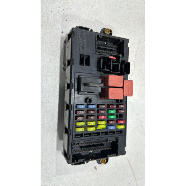 Caixa De Fusível Fiat Stilo 2008 Á 2011 51786076