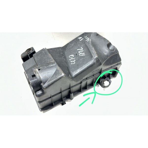 Caixa Do Filtro De Ar Audi A3 1.8 1998-2006