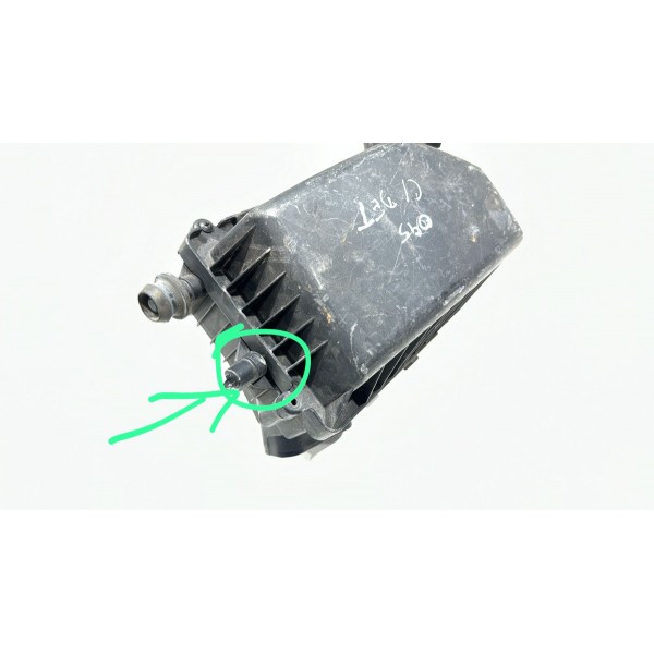 Caixa Filtro Ar Gm Prisma Onix Cobalt Spin 2013/2018