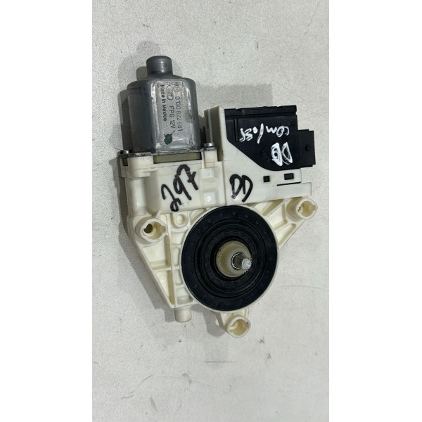 Motor Maquina Vidro Dianteiro Direita  Fiat Toro Compass