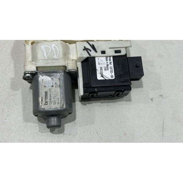 Motor Maquina Vidro Dianteiro Direita  Fiat Toro Compass