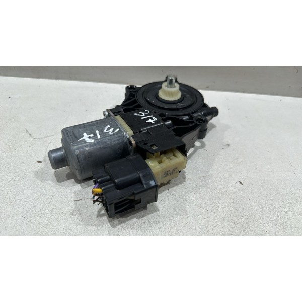 Motor Maquina Vidro Traseiro Direito New Fiesta 2015 Á 2019